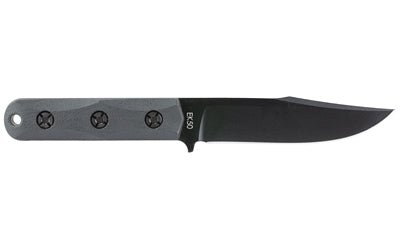 KBAR EK50 CLIP POINT 5 W/SHEATH - Get Tight Gear