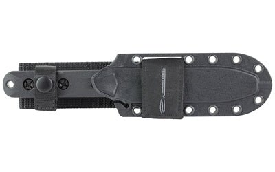 KBAR EK50 CLIP POINT 5 W/SHEATH - Get Tight Gear