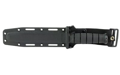 KBAR FIGHTING KNF 7 BLK SRTD W/STH - Get Tight Gear