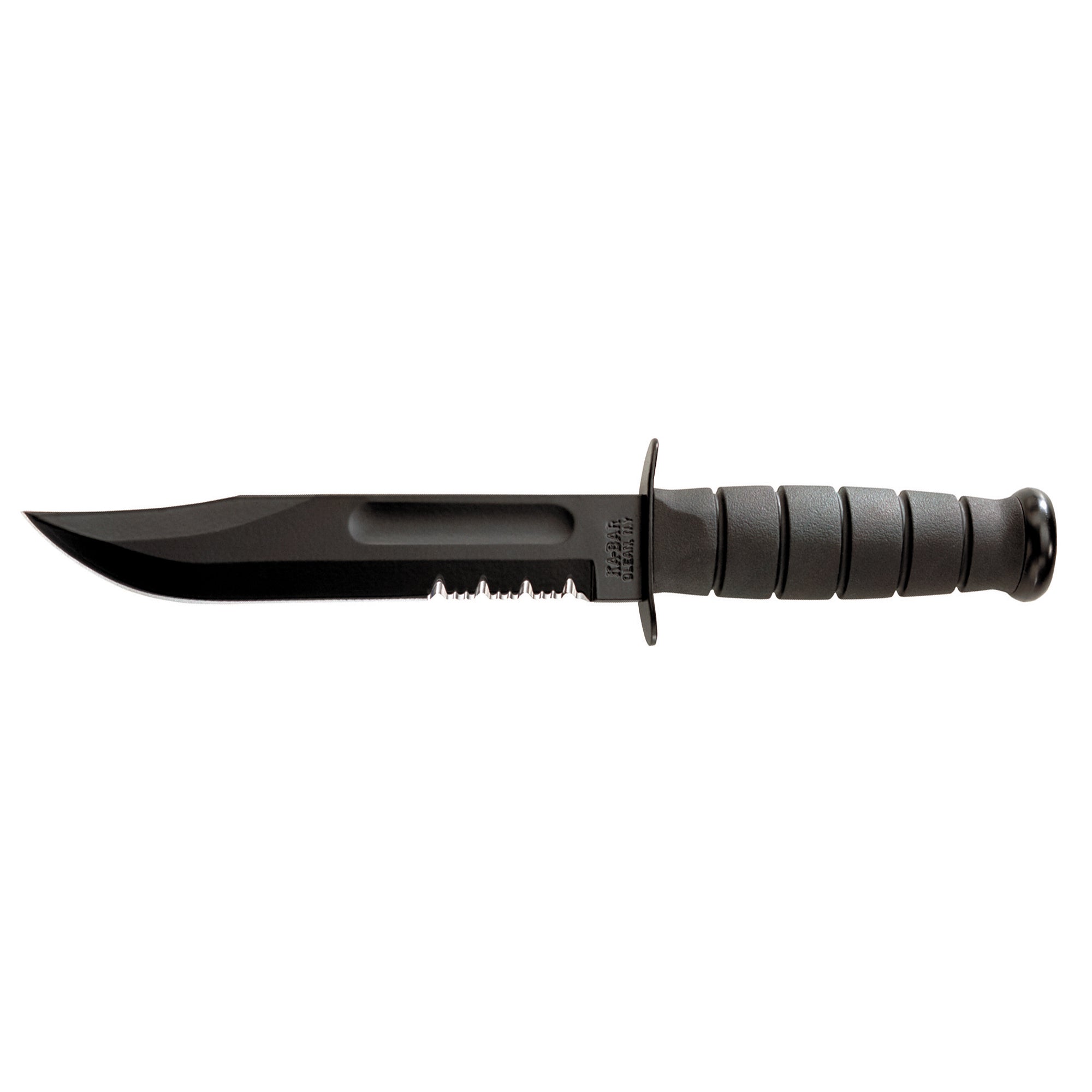KBAR FIGHTING KNF 7 BLK SRTD W/STH - Get Tight Gear