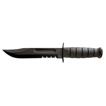 KBAR FIGHTING KNF 7 BLK SRTD W/STH - Get Tight Gear