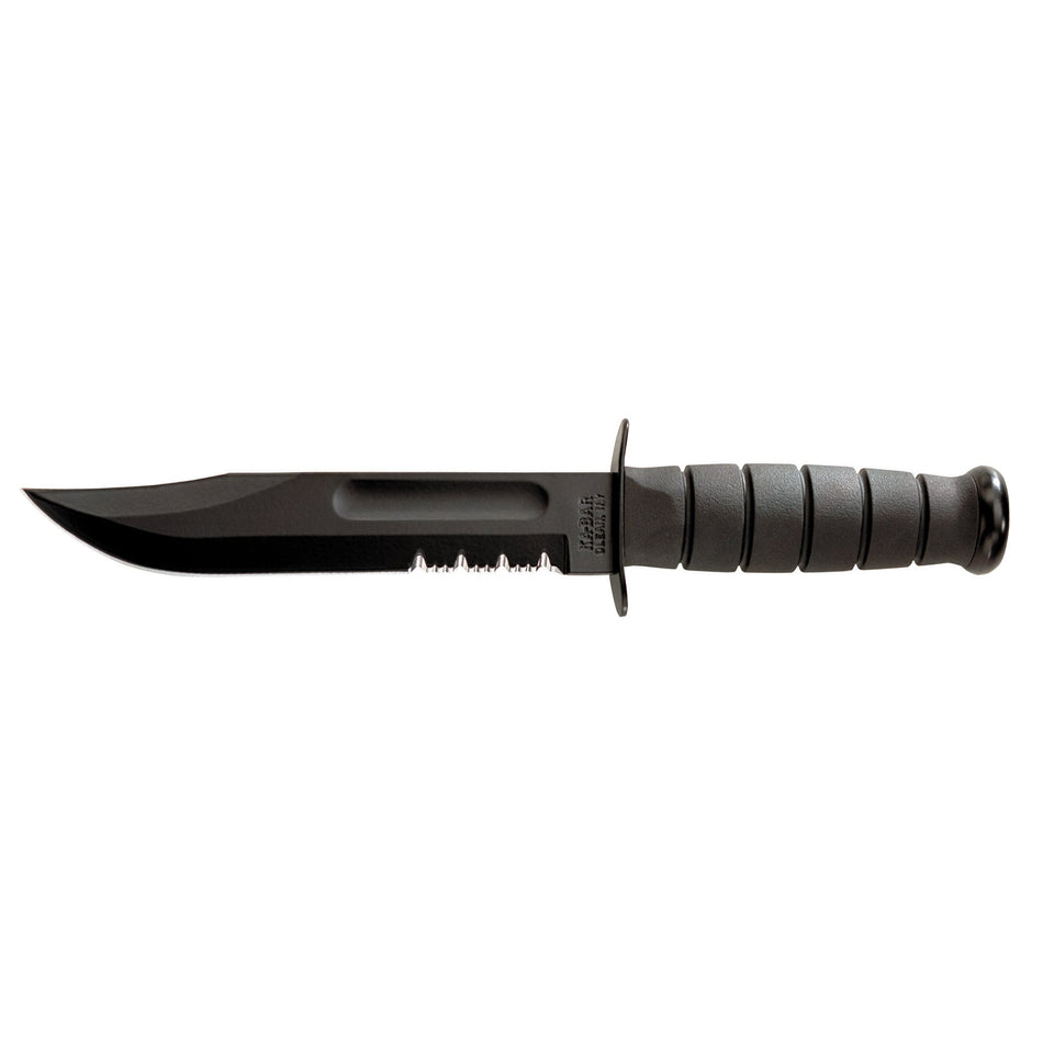 KBAR FIGHTING KNF 7 BLK SRTD W/STH - Get Tight Gear