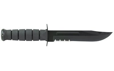 KBAR FIGHTING KNF 7 BLK SRTD W/STH - Get Tight Gear
