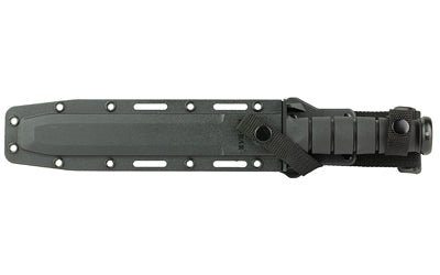 KBAR FIGHTING KNF 8 TANTO SER W/STH - Get Tight Gear
