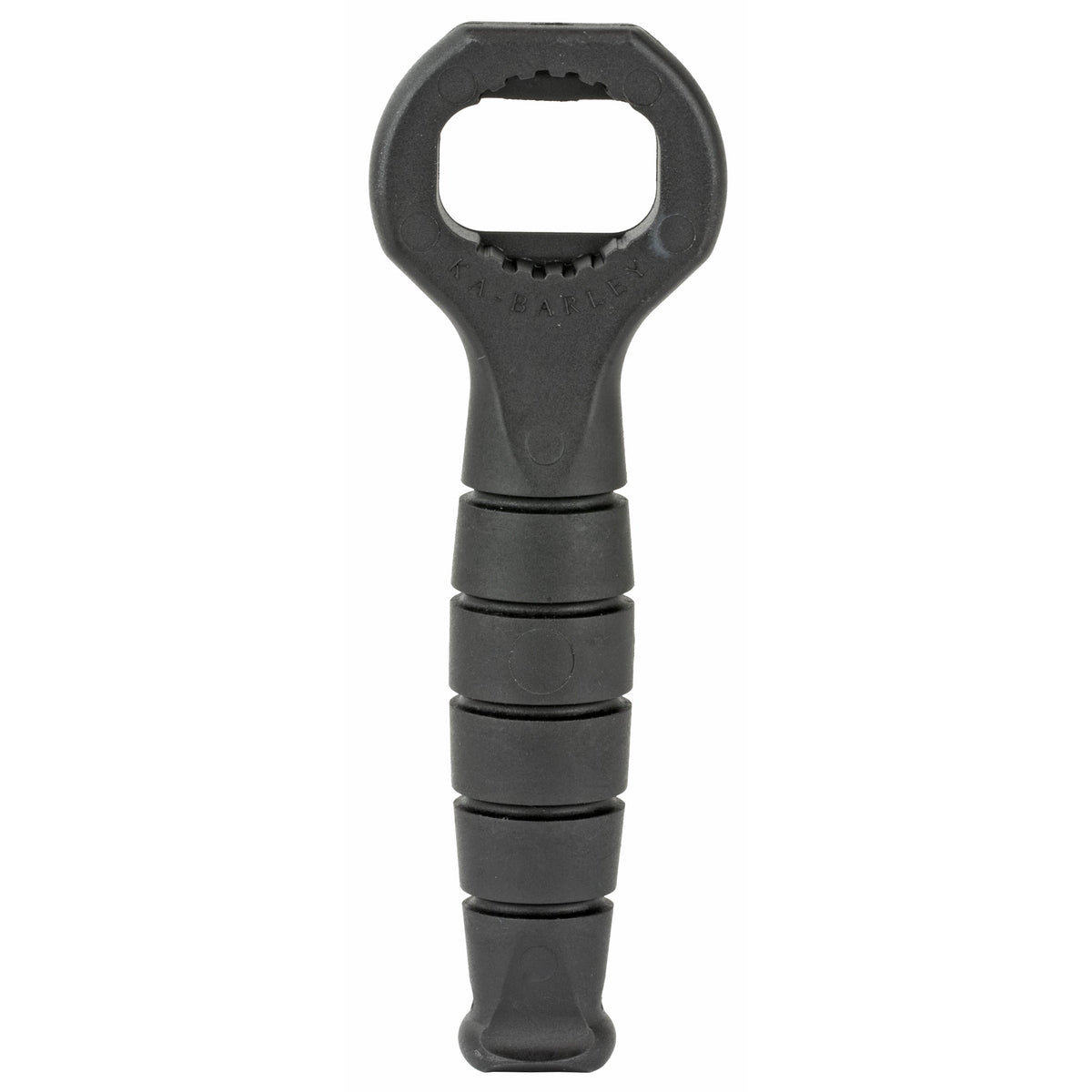 KBAR KA - BARLEY BOTTLE OPENER BLK - Get Tight Gear