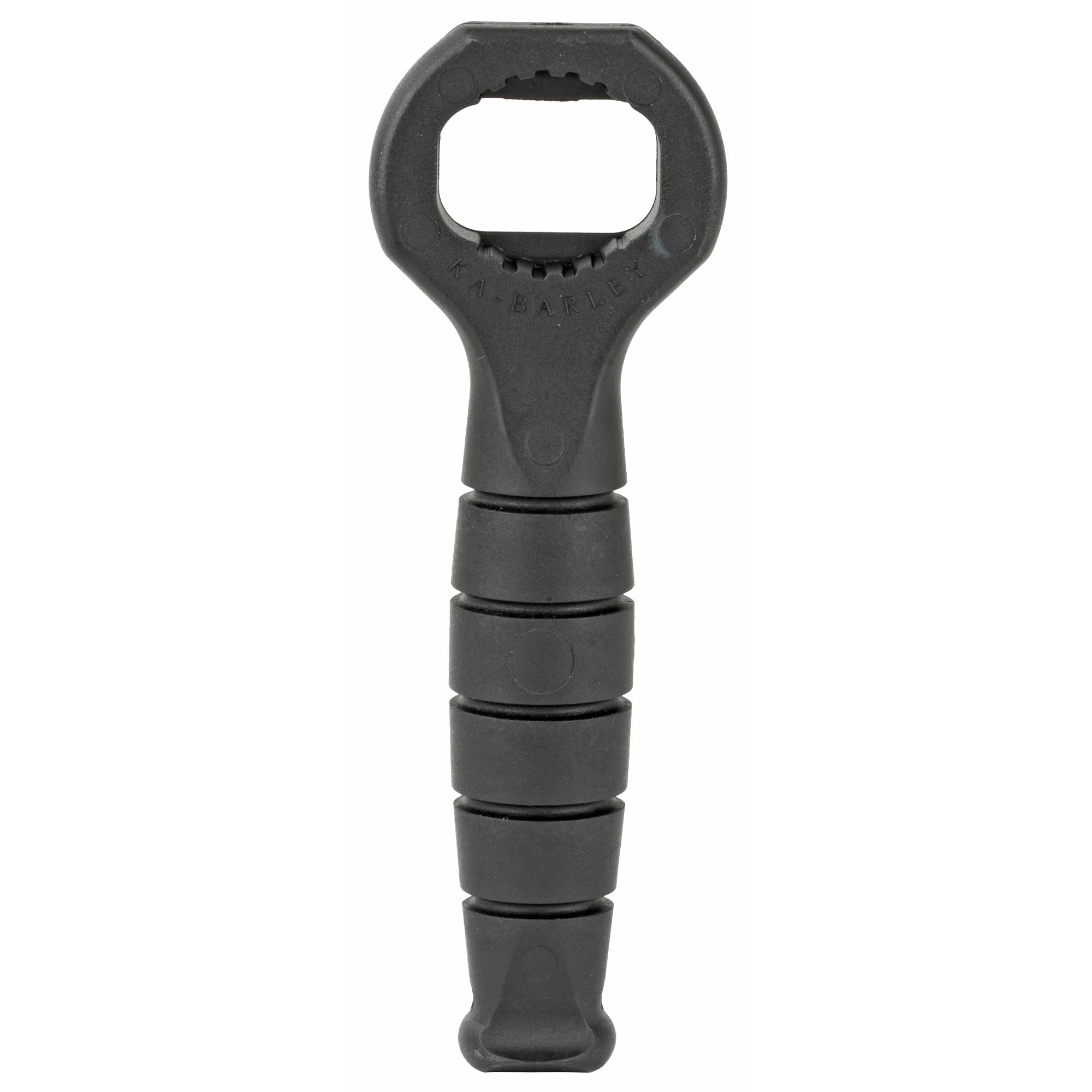 KBAR KA - BARLEY BOTTLE OPENER BLK - Get Tight Gear