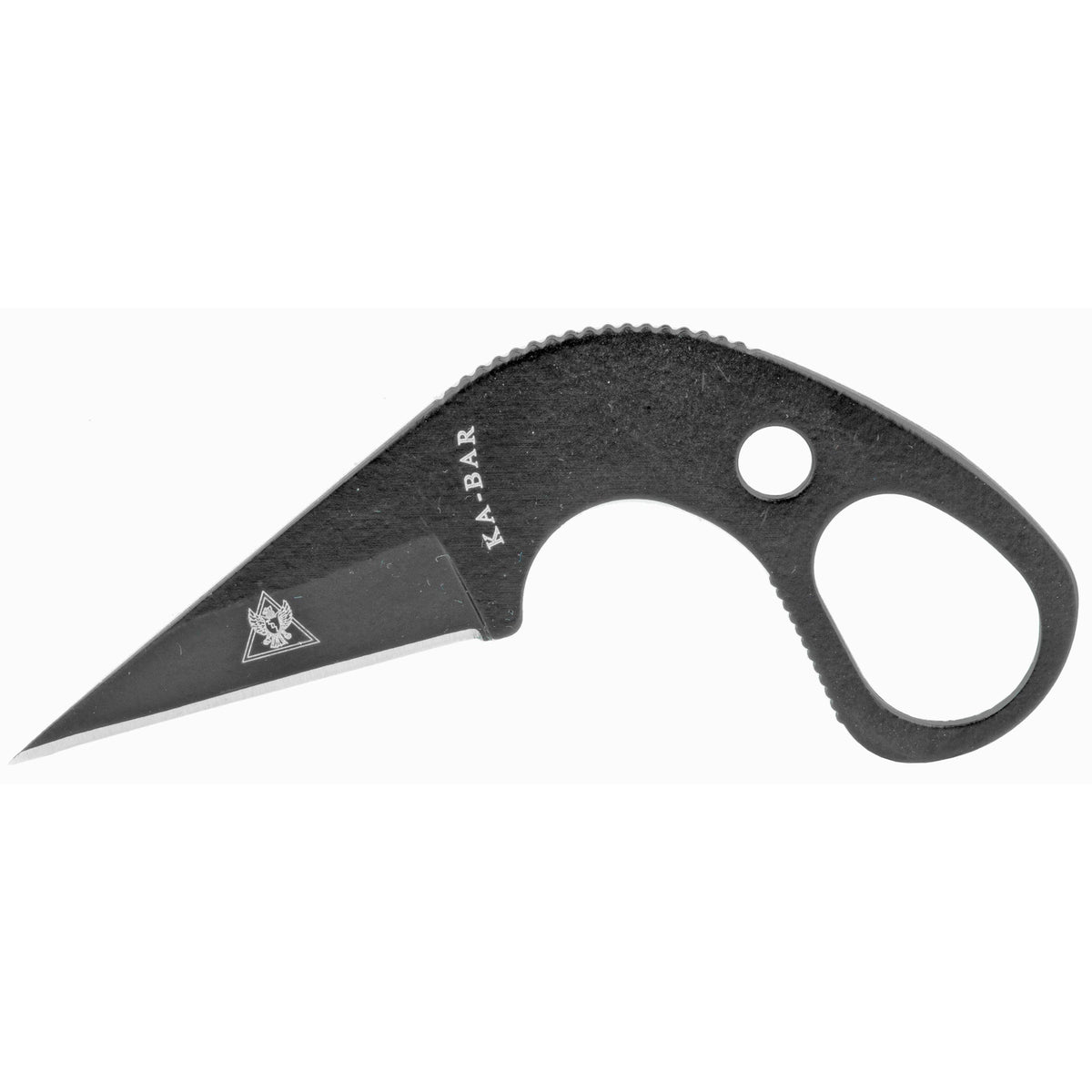 KBAR LAST DITCH KNIFE 1.625 W/STH - Get Tight Gear