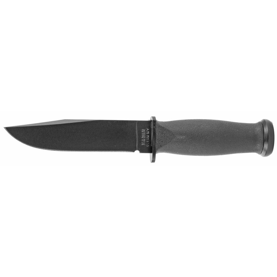 KBAR MARK 1 KRATON 5.125 W/SHEATH - Get Tight Gear