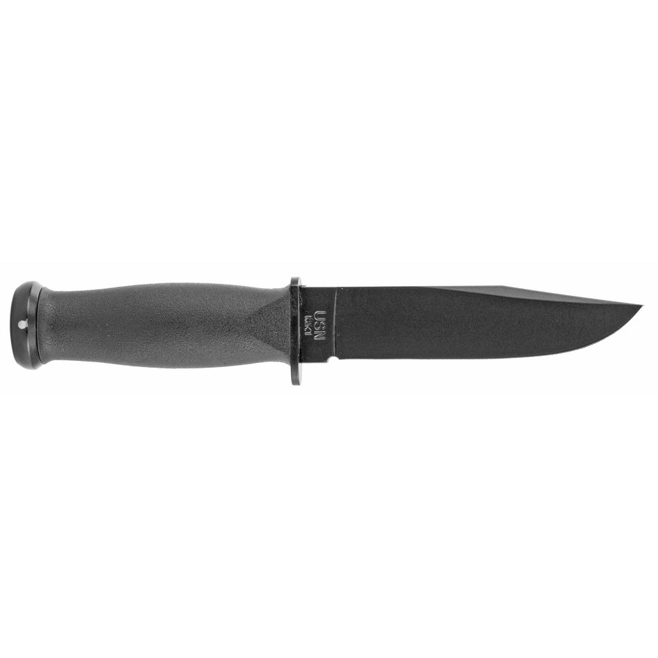 KBAR MARK 1 KRATON 5.125 W/SHEATH - Get Tight Gear