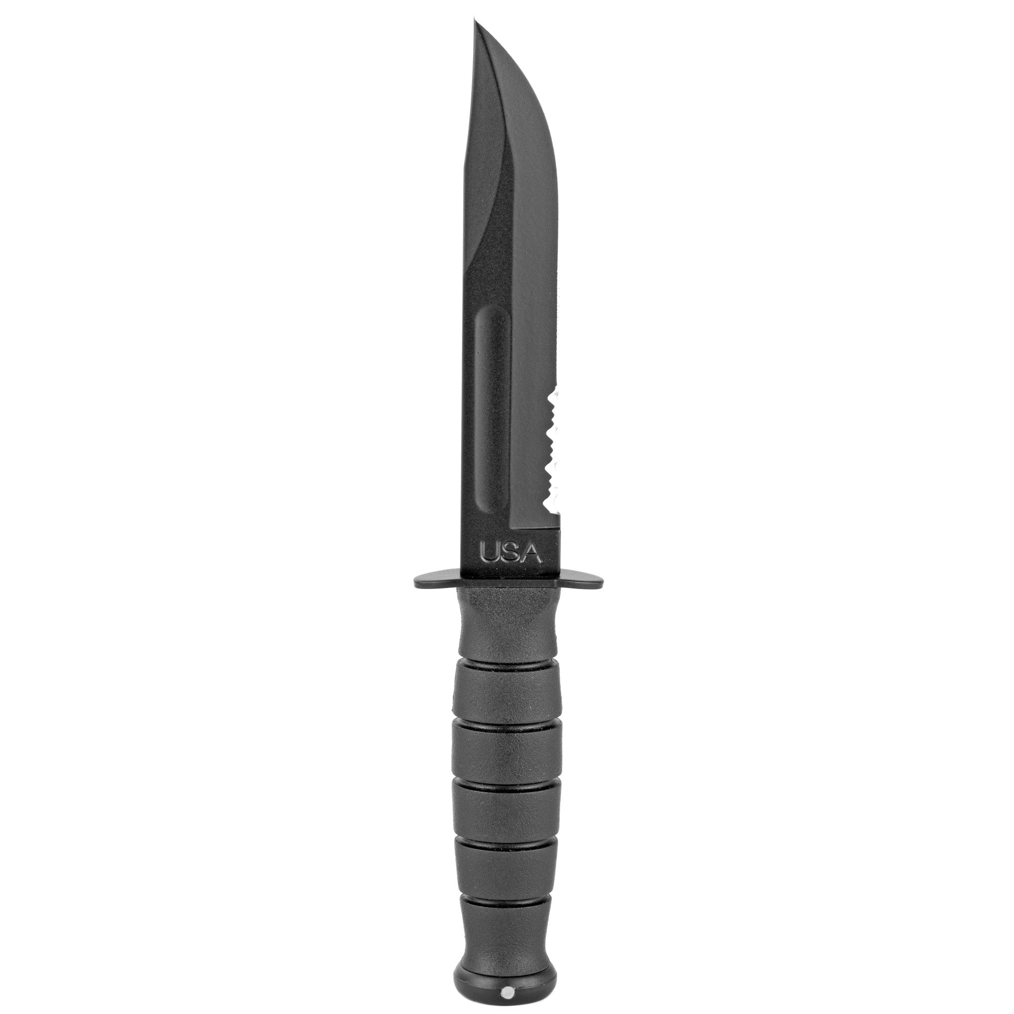 KBAR SHORT FIGHTING KNF 5.25 W/STH - Get Tight Gear
