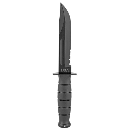 KBAR SHORT FIGHTING KNF 5.25 W/STH - Get Tight Gear