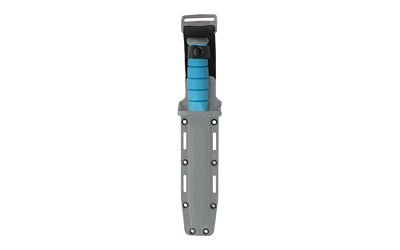KBAR SPACE - BAR KNIFE BLU/GRY W/STH - Get Tight Gear