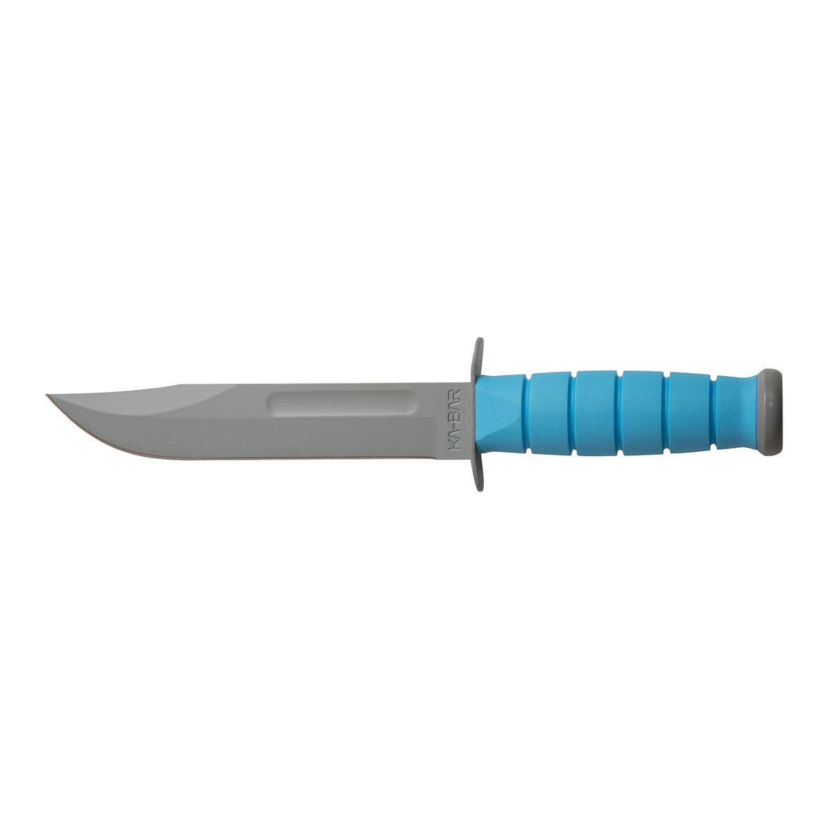 KBAR SPACE - BAR KNIFE BLU/GRY W/STH - Get Tight Gear