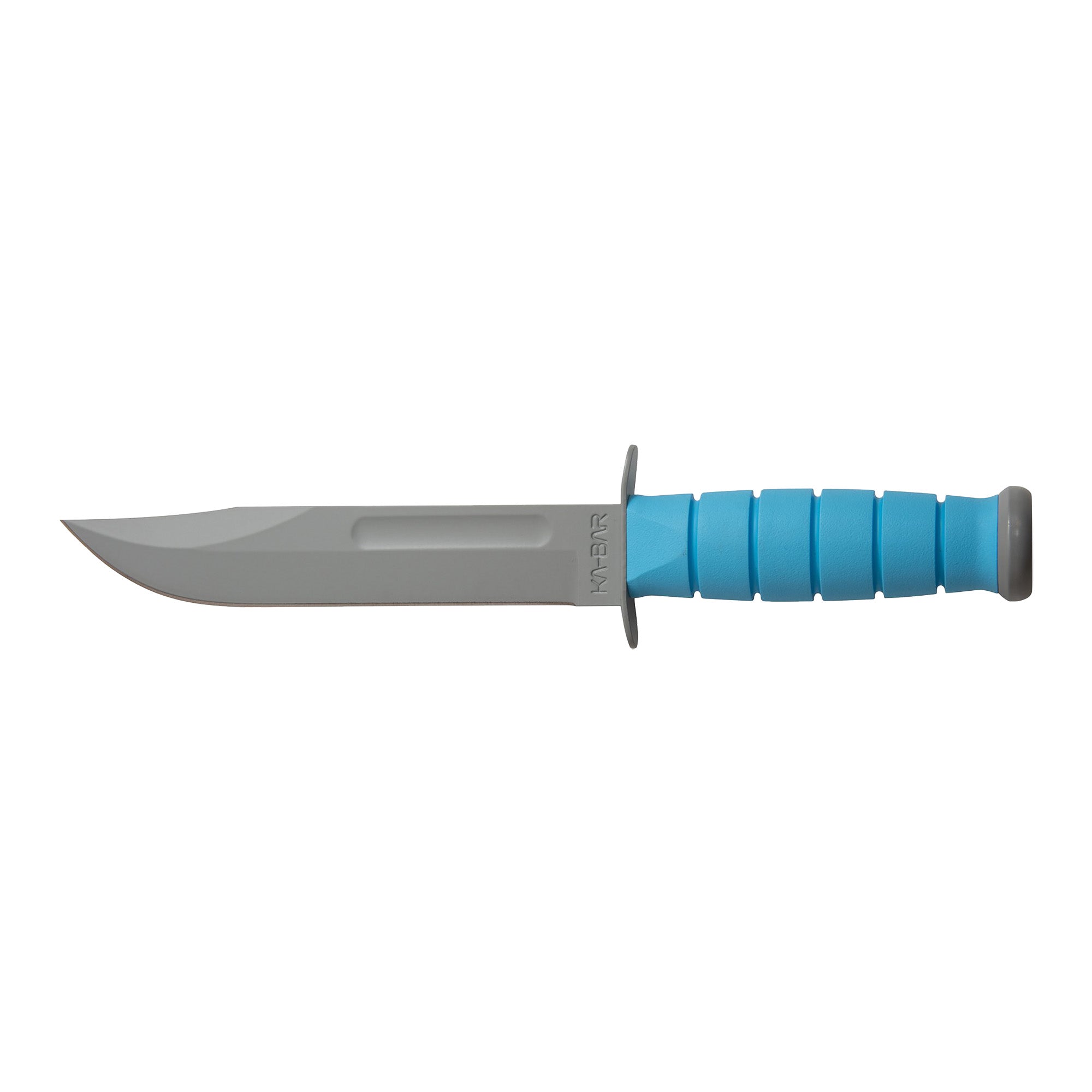 KBAR SPACE - BAR KNIFE BLU/GRY W/STH - Get Tight Gear
