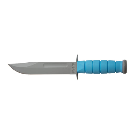 KBAR SPACE - BAR KNIFE BLU/GRY W/STH - Get Tight Gear