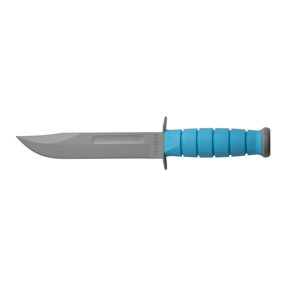 KBAR SPACE - BAR KNIFE BLU/GRY W/STH - Get Tight Gear