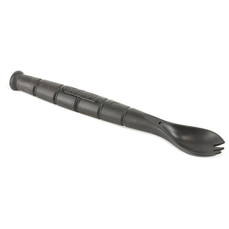 KBAR SPORK/KNIFE 2.5 BLK - Get Tight Gear