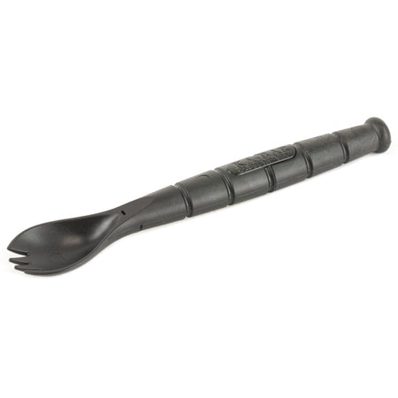 KBAR SPORK/KNIFE 2.5 BLK - Get Tight Gear