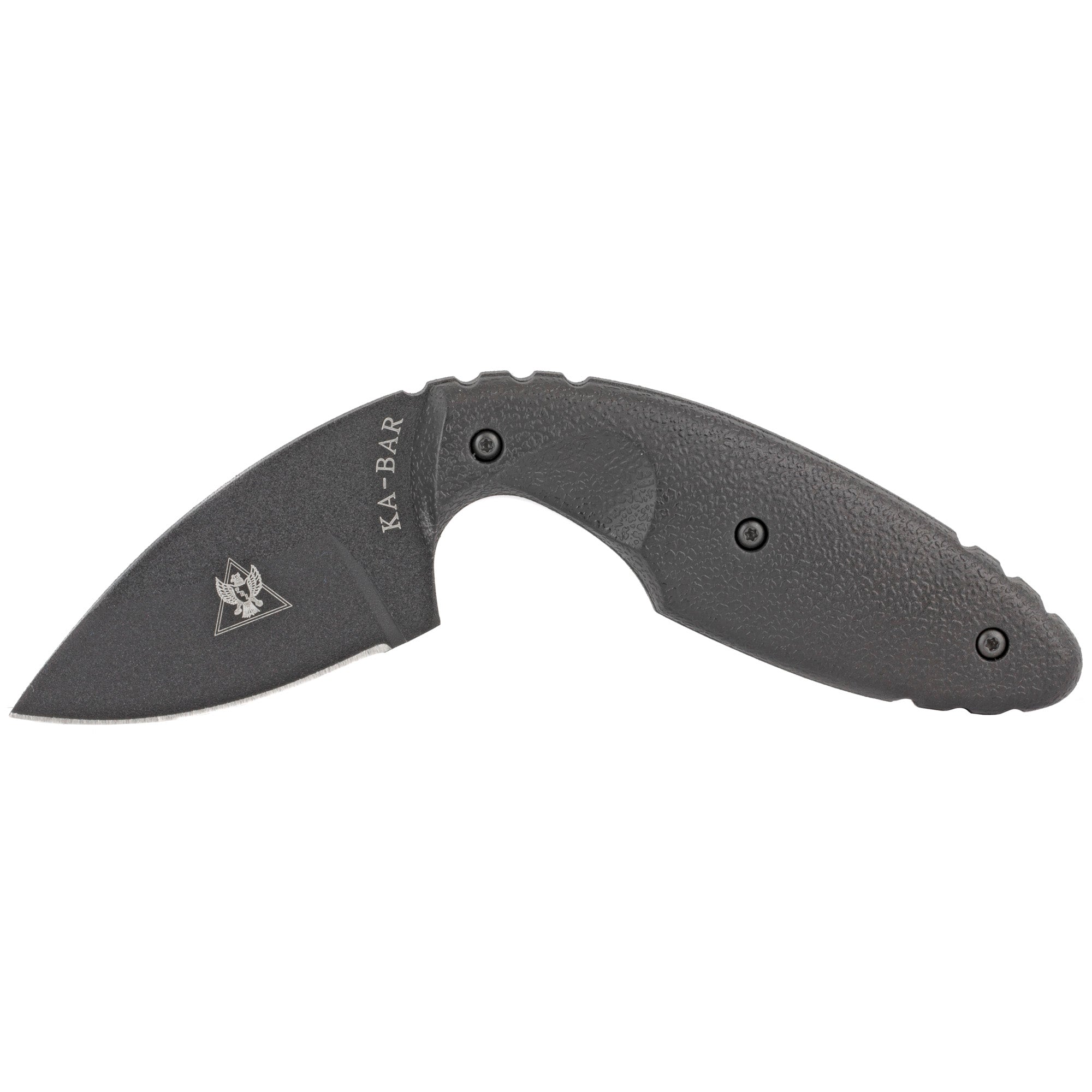 KBAR TDI LE KNIFE 2 BLK PLN W/STH - Get Tight Gear