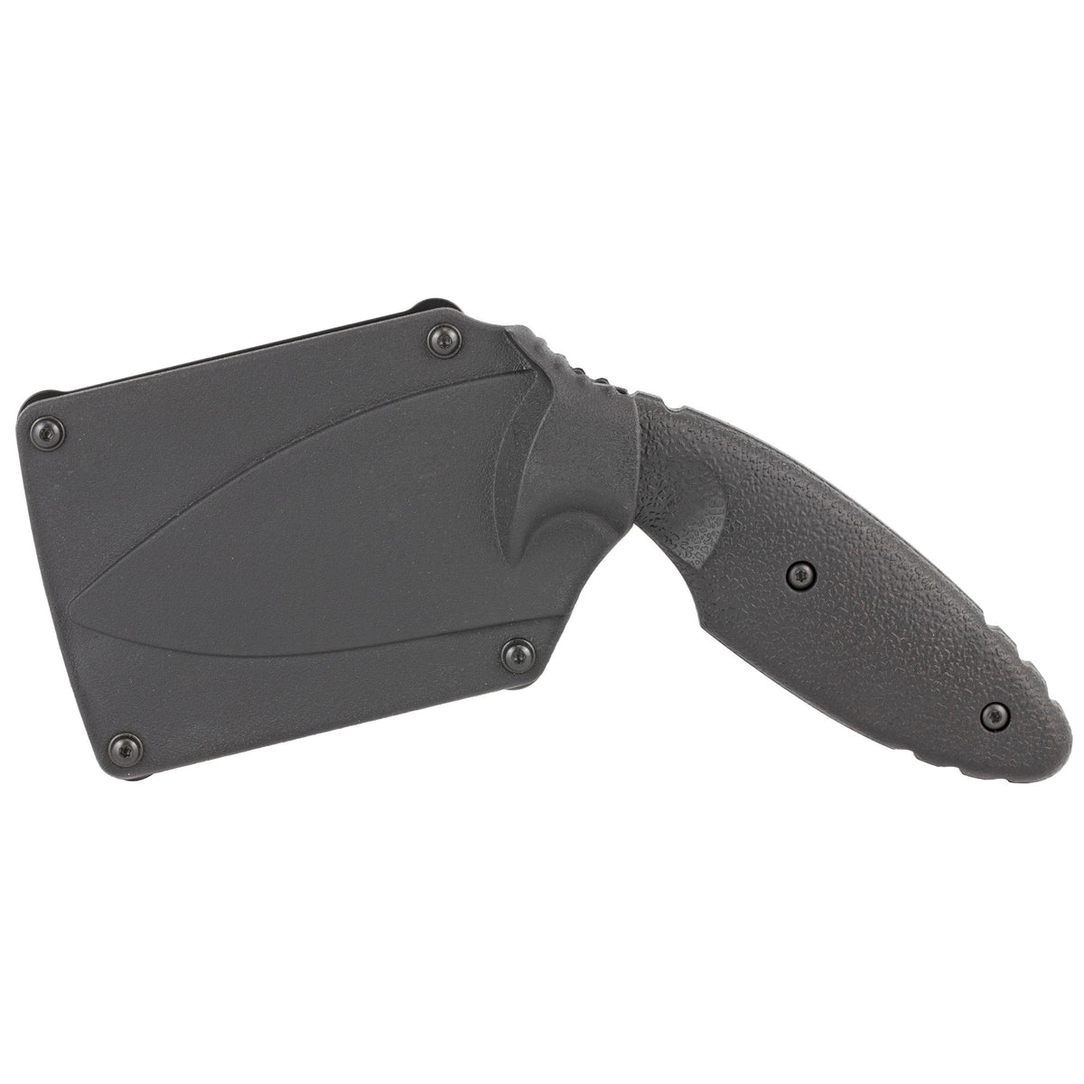 KBAR TDI LE KNIFE 2 BLK PLN W/STH - Get Tight Gear