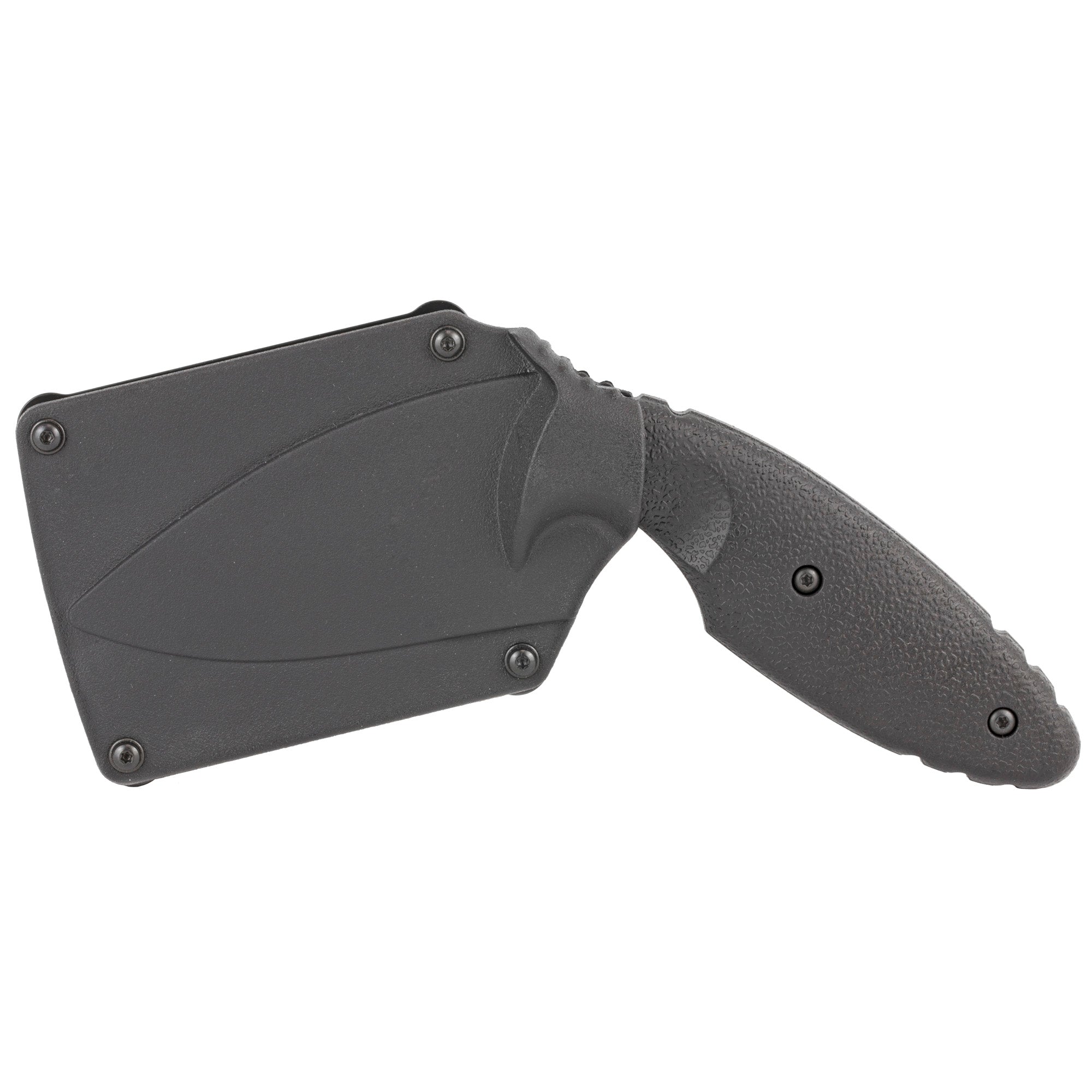 KBAR TDI LE KNIFE 2 BLK PLN W/STH - Get Tight Gear