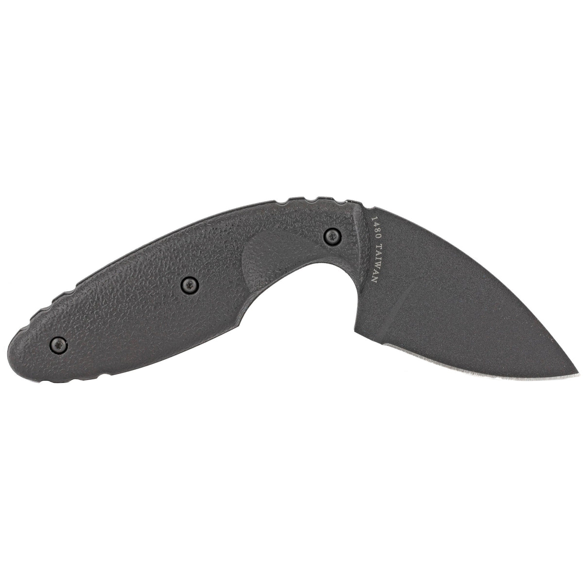 KBAR TDI LE KNIFE 2 BLK PLN W/STH - Get Tight Gear