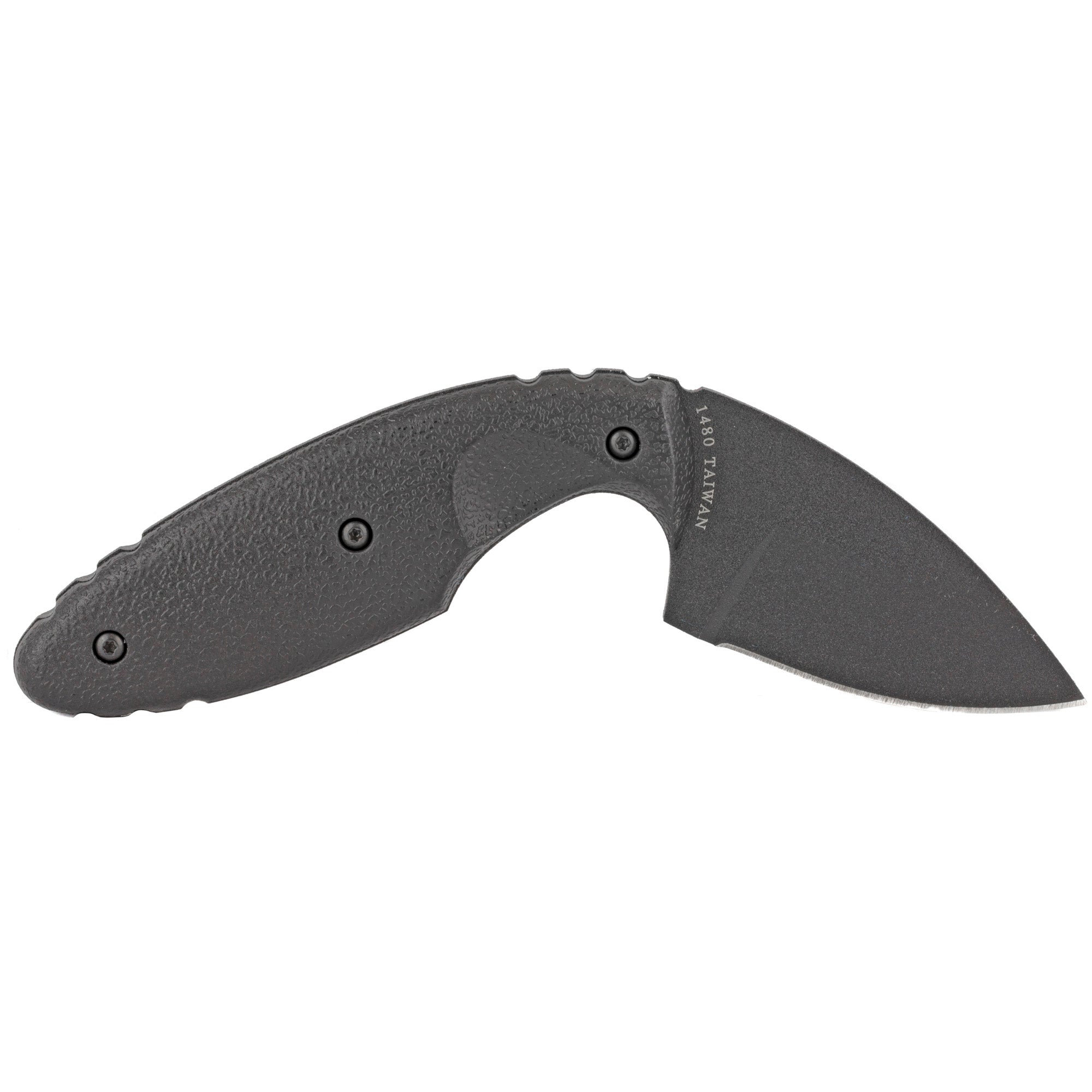 KBAR TDI LE KNIFE 2 BLK PLN W/STH - Get Tight Gear