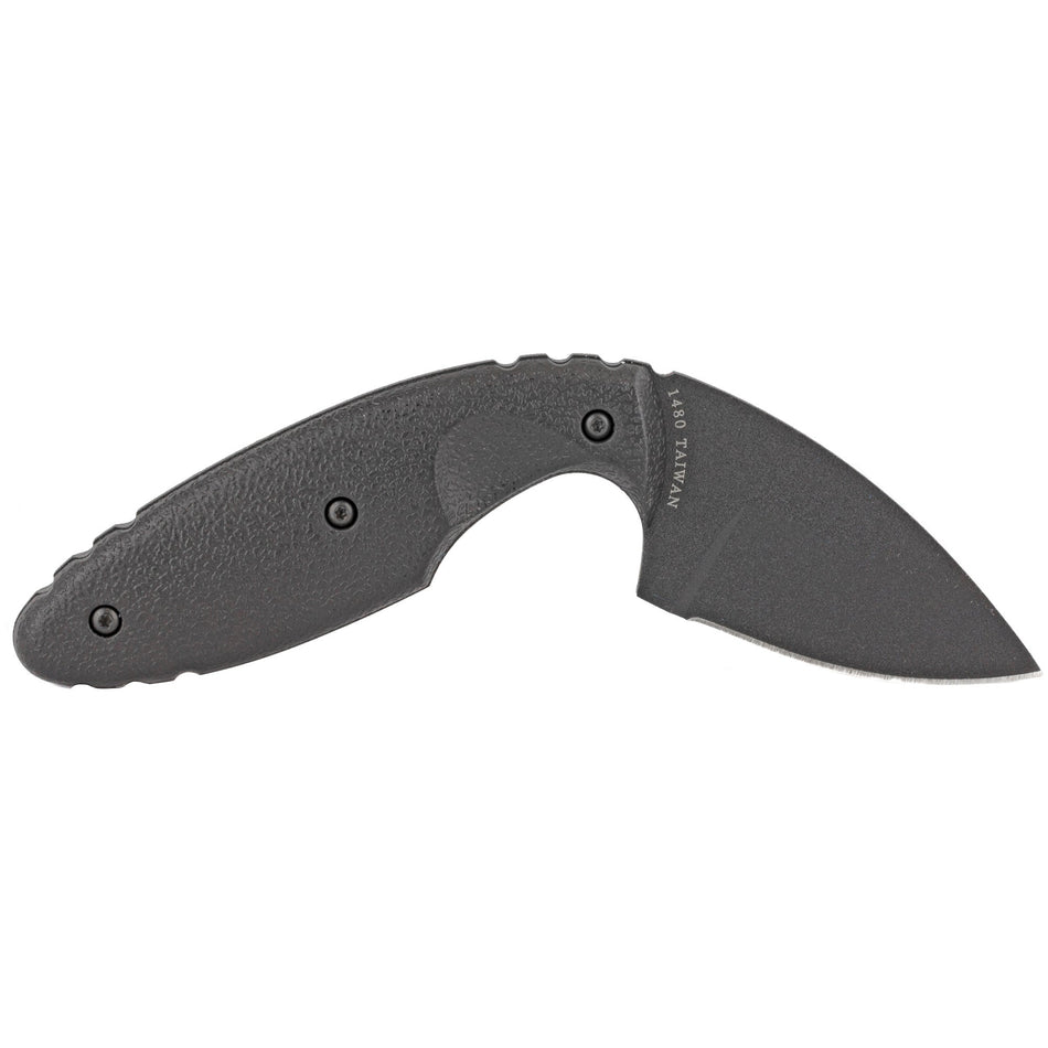 KBAR TDI LE KNIFE 2 BLK PLN W/STH - Get Tight Gear