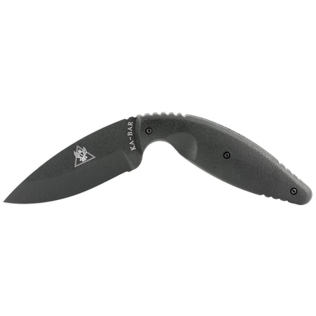 KBAR TDI LE KNIFE 3.688 BLK W/STH - Get Tight Gear