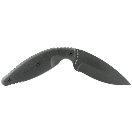 KBAR TDI LE KNIFE 3.688 BLK W/STH - Get Tight Gear
