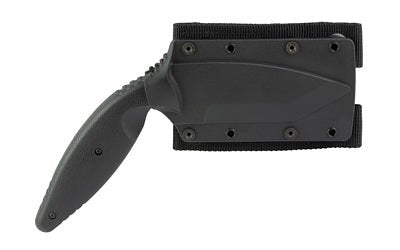 KBAR TDI LE KNIFE 3.688 BLK W/STH - Get Tight Gear