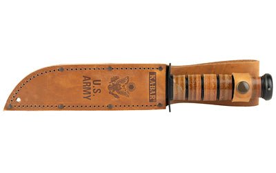 KBAR US ARMY FIGHTING 7 W/STH SE - Get Tight Gear