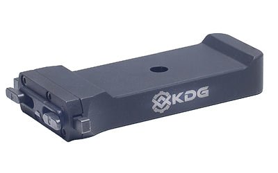 KDG KINECT MLOK GARMIN XERO C1 MOUNT - Get Tight Gear