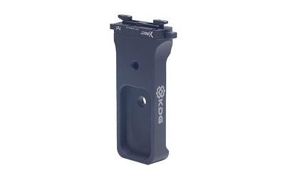KDG KINECT MLOK GARMIN XERO C1 MOUNT - Get Tight Gear