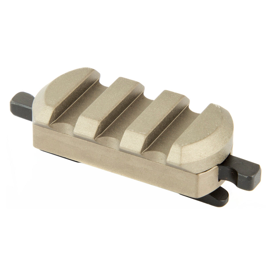 KDG KINECT MLOK SNGL 3 SLOT PIC BRN - Get Tight Gear