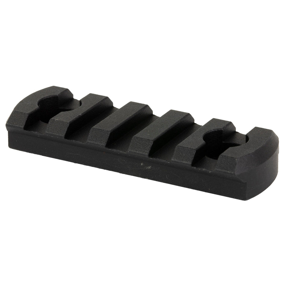 KDG M - LOK 5 SLOT PIC RAIL BLK - Get Tight Gear