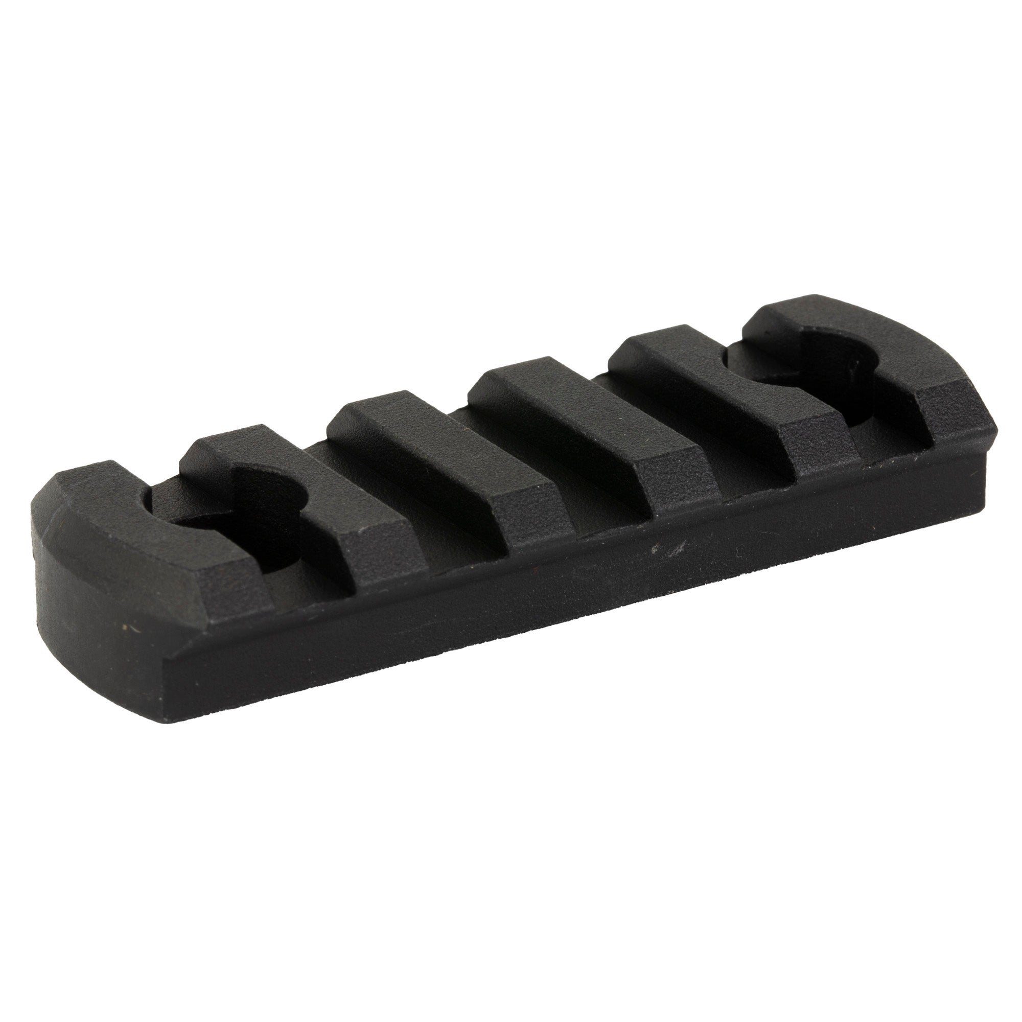 KDG M - LOK 5 SLOT PIC RAIL BLK - Get Tight Gear