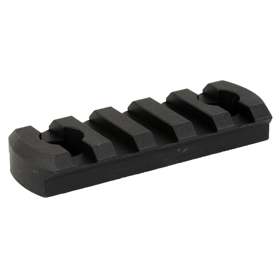 KDG M - LOK 5 SLOT PIC RAIL BLK - Get Tight Gear