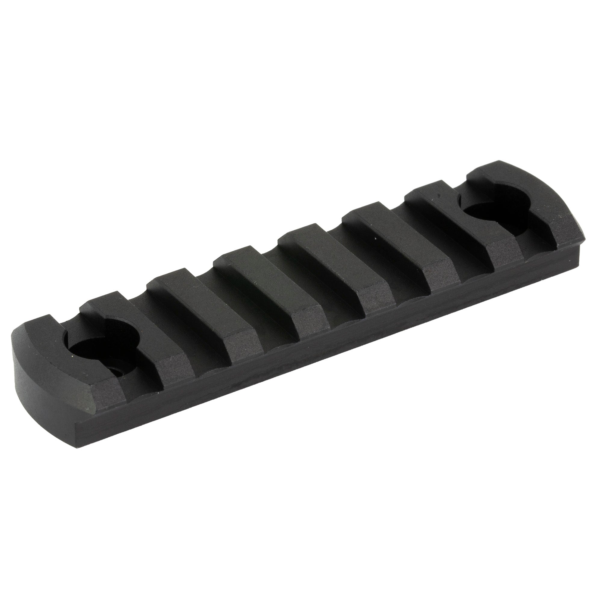 KDG M - LOK 7 SLOT PIC RAIL BLK - Get Tight Gear