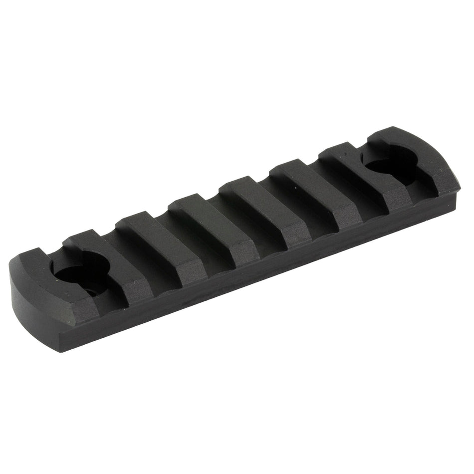 KDG M - LOK 7 SLOT PIC RAIL BLK - Get Tight Gear