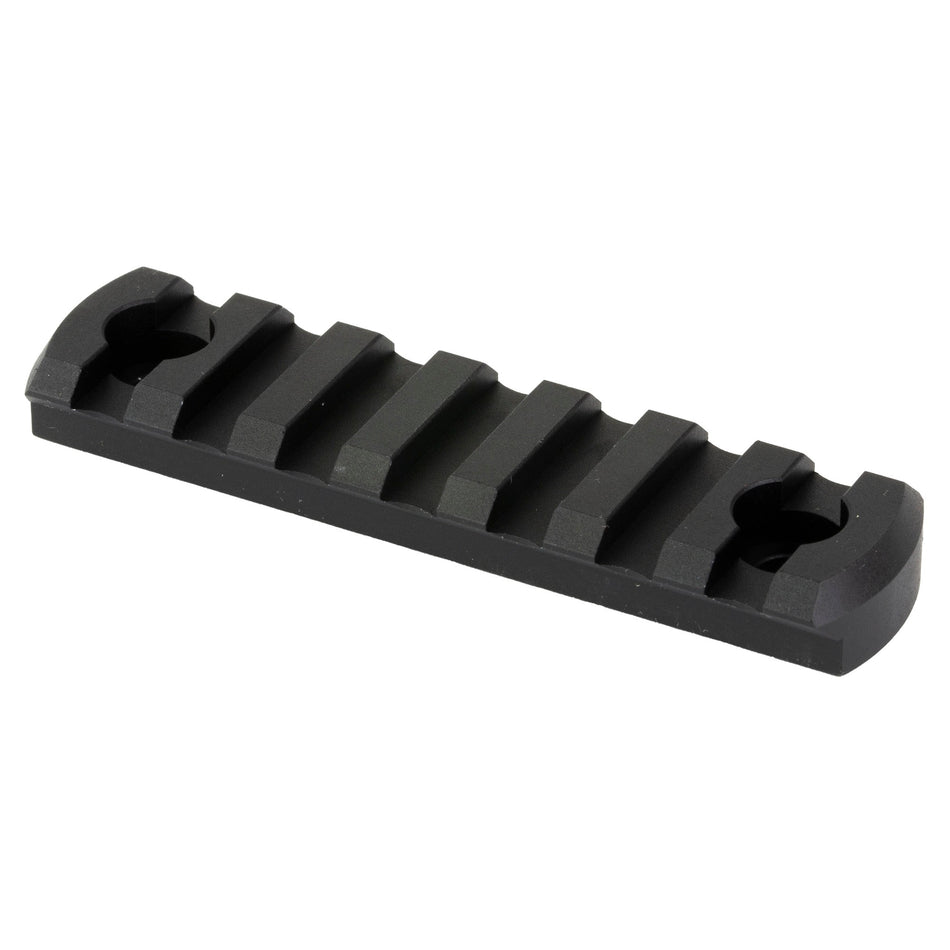 KDG M - LOK 7 SLOT PIC RAIL BLK - Get Tight Gear