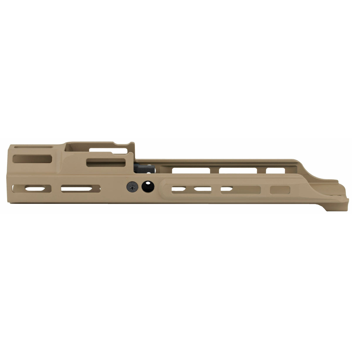 KDG SCAR MREX MARK II MLOK 4.25 FDE - Get Tight Gear