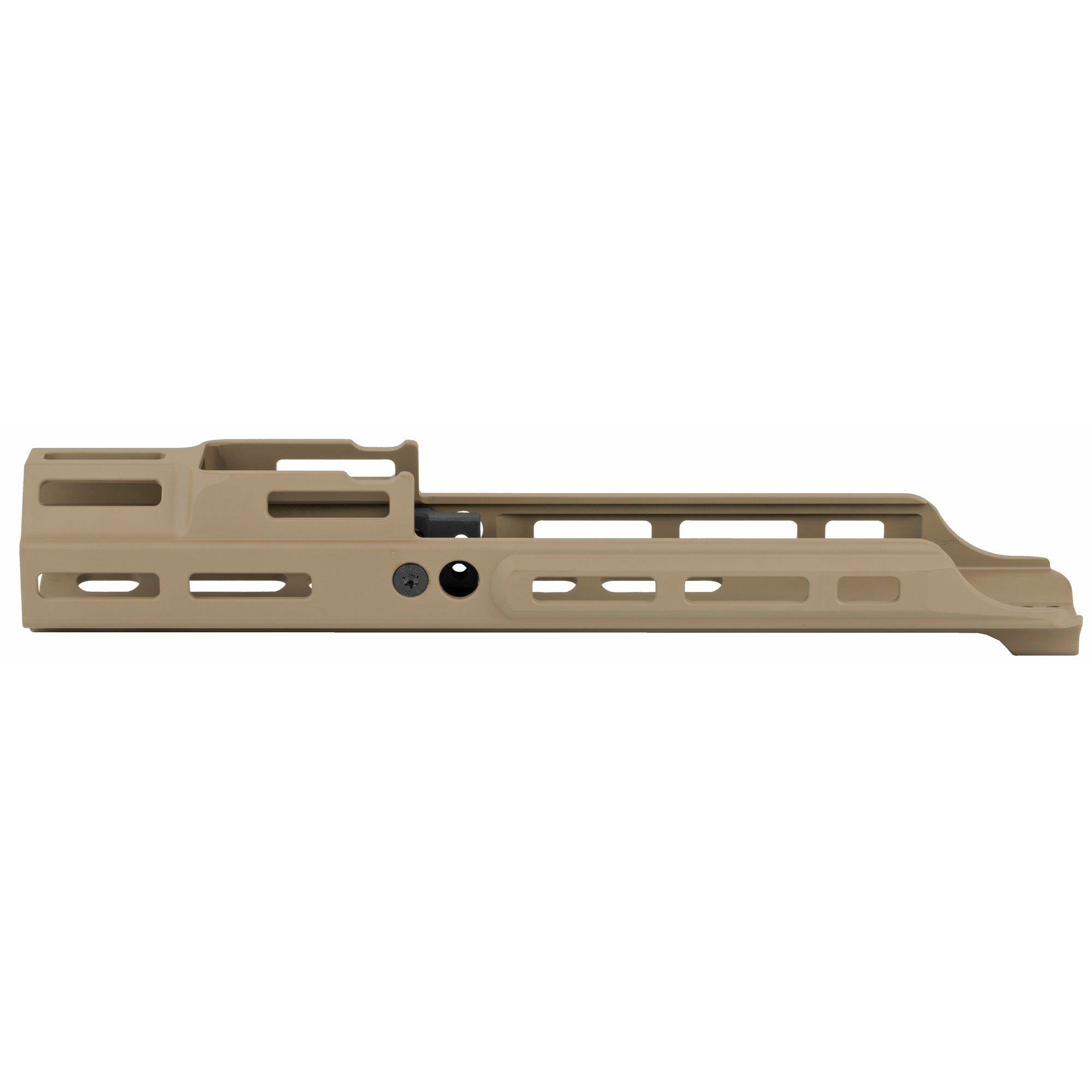 KDG SCAR MREX MARK II MLOK 4.25 FDE - Get Tight Gear