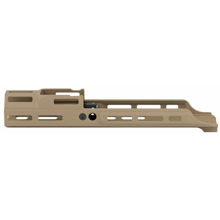 KDG SCAR MREX MARK II MLOK 4.25 FDE - Get Tight Gear