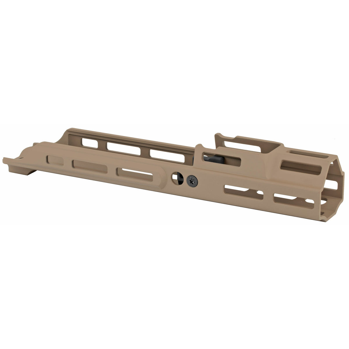 KDG SCAR MREX MARK II MLOK 4.25 FDE - Get Tight Gear