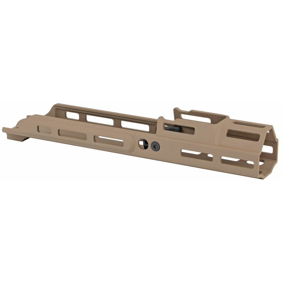 KDG SCAR MREX MARK II MLOK 4.25 FDE - Get Tight Gear