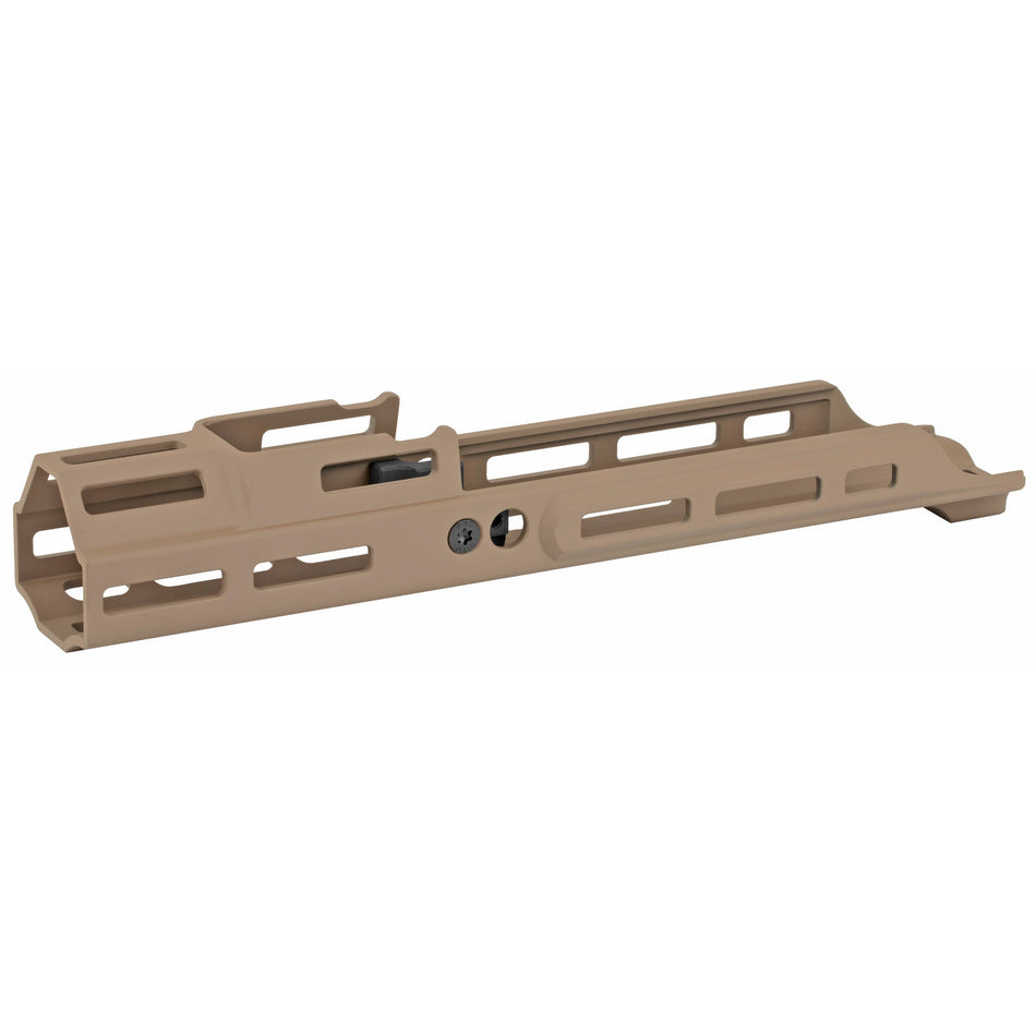 KDG SCAR MREX MARK II MLOK 4.25 FDE - Get Tight Gear