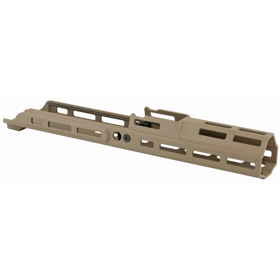 KDG SCAR MREX MARK II MLOK 6.5 FDE - Get Tight Gear