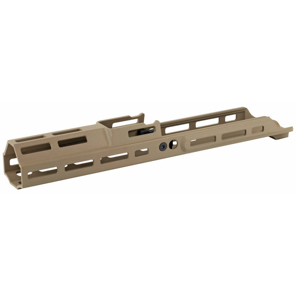 KDG SCAR MREX MARK II MLOK 6.5 FDE - Get Tight Gear