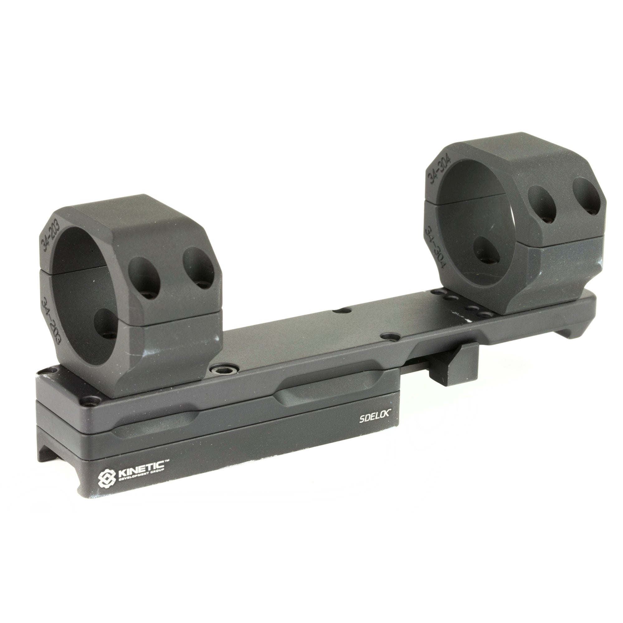 KDG SIDELOK CNTLVR SCOPE RNG 34MM - Get Tight Gear